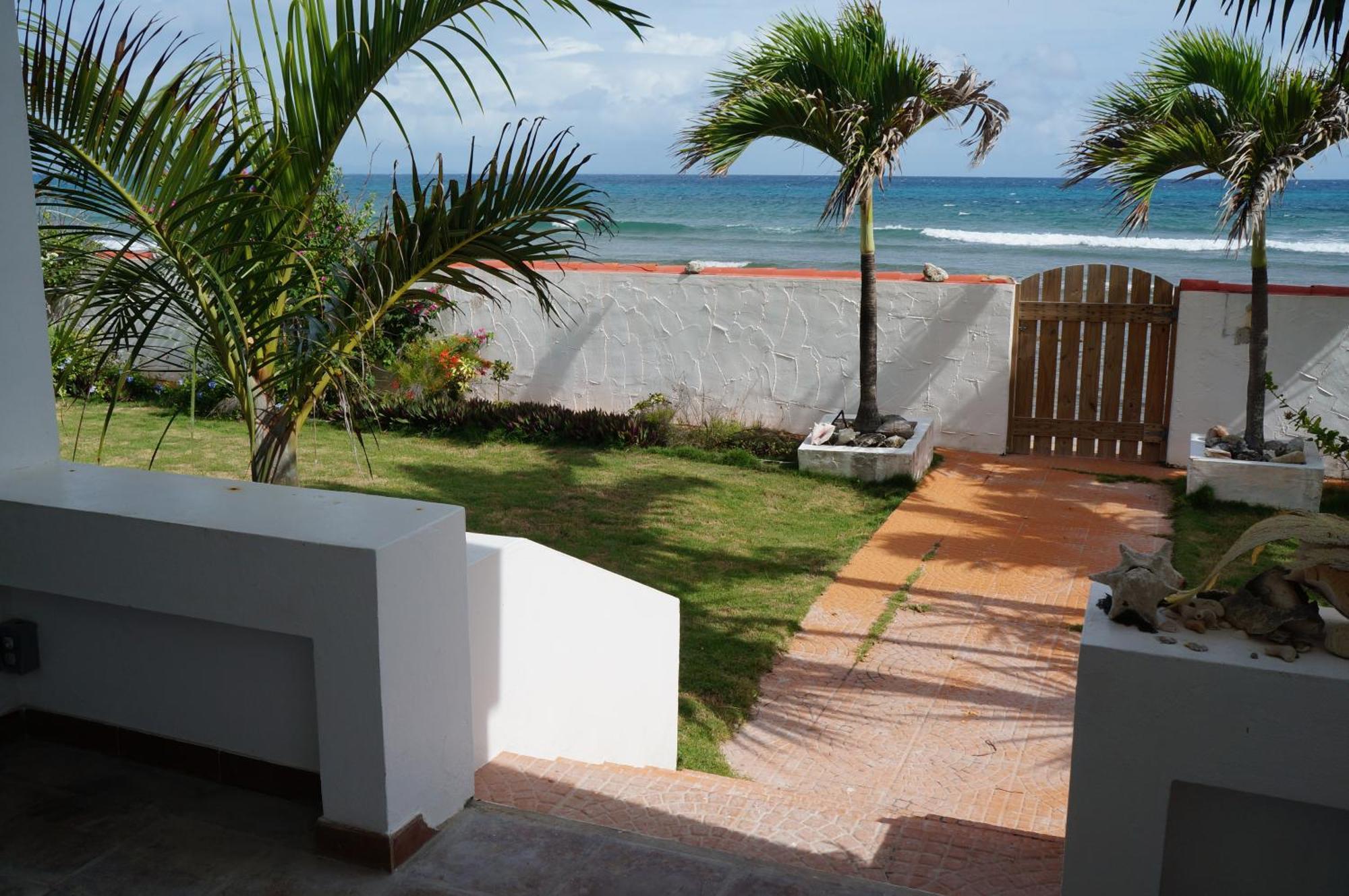 Bravo Beach Hotel Vieques Esterno foto