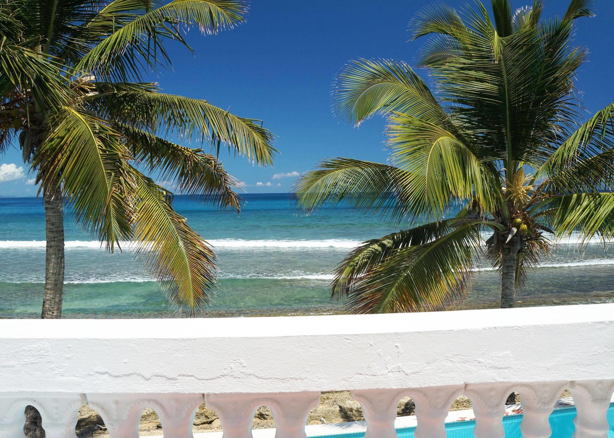 Bravo Beach Hotel Vieques Esterno foto